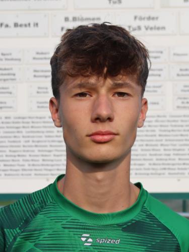 Vincent Kühn