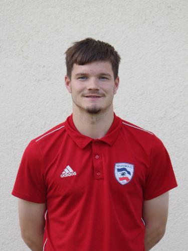 Florian Schwarz