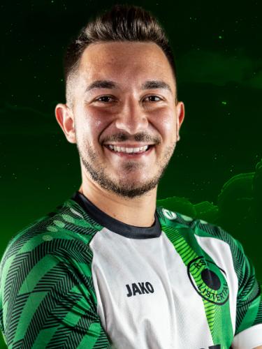 Samil Sahin