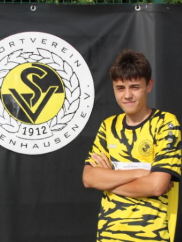 Konstantin Grimbacher