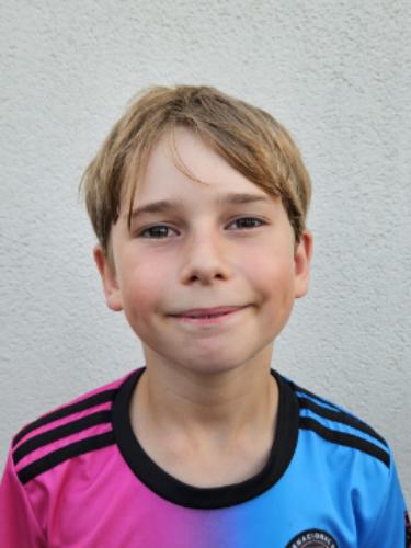 Jonathan Müller