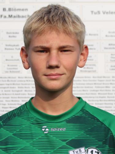Max Schultewolter