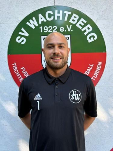 Philipp Kickel
