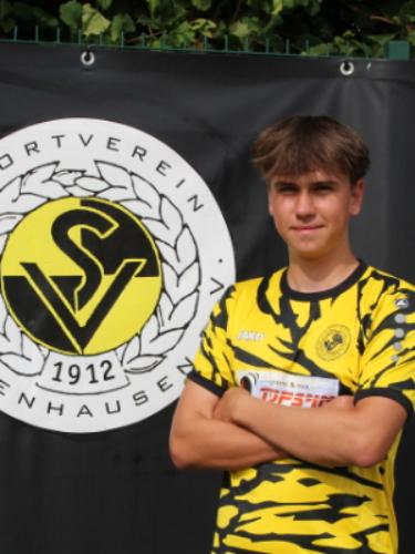 Lukas Stöhr