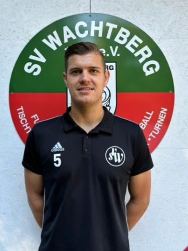 Lukas Schmitz