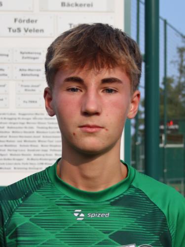Noah Voßkühler