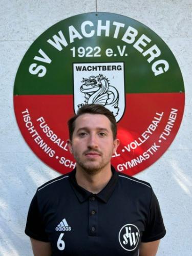 Christoph Daniel Schäfer