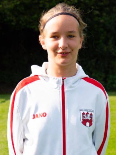Johanna Josefine Wesche