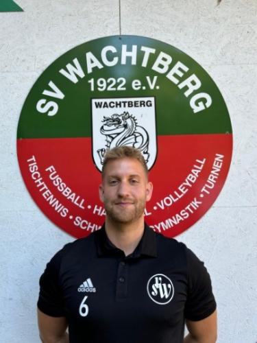 Sören Bernschein