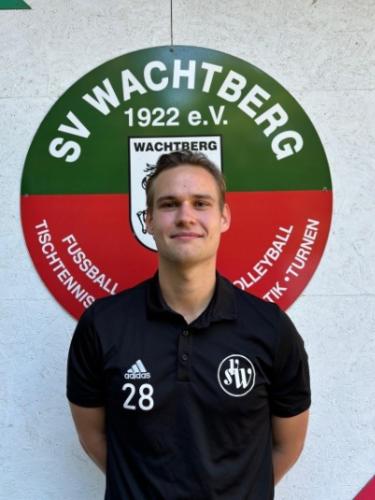 Moritz Johannes Fimmers