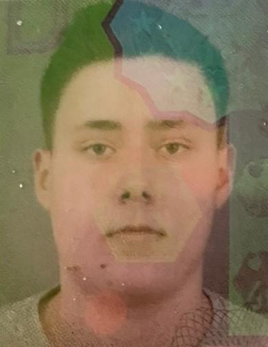 Vin Lucas Bogatz