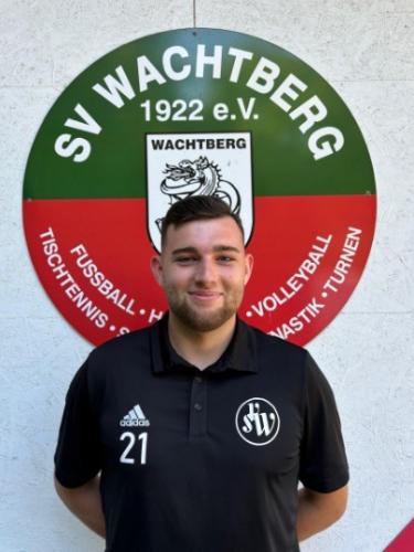 Yannik Jarzombek