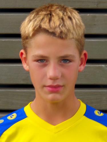Julien Anthony Tansley