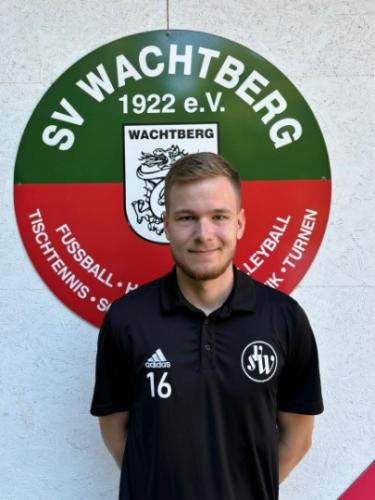 Oskar Maximilian Prisky