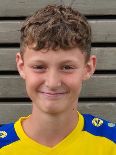 Mats van Hall
