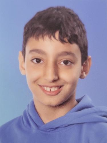 Yassin El malouli