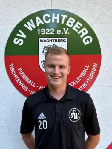 Till Johann Schubert