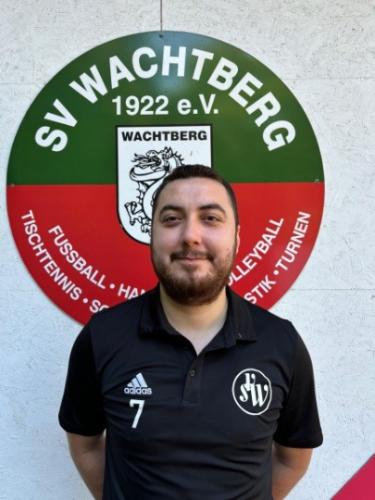 Abdalkarem Sherke