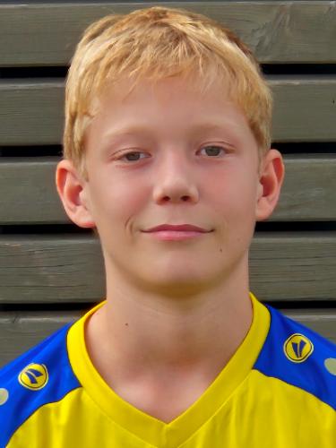 Jannik Vloet
