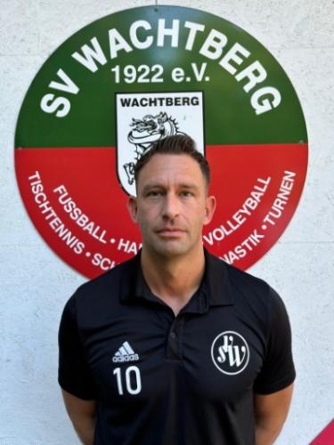 Sascha Wieland