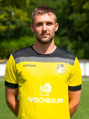 Dominic Termeczky