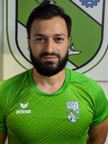 Bilal Özbek