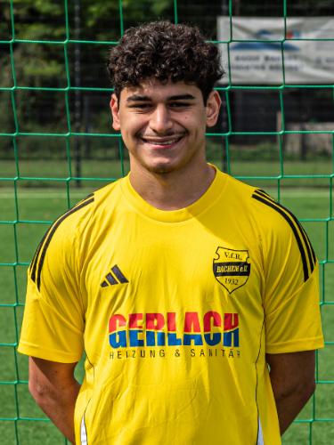 Enes Cakir