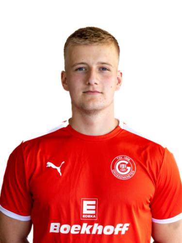 Maximilian Hoffmann