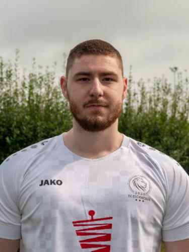 Paul Minge
