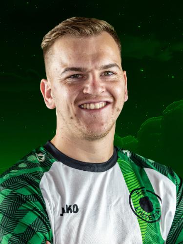 Simon Bergen