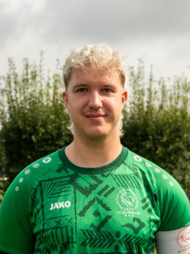 Deik Daniel Schüller