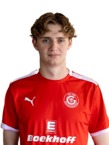 Malte Niemann