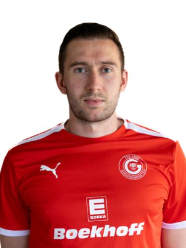 Andre Reimann