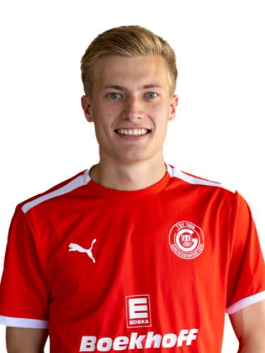 Hauke Krumland