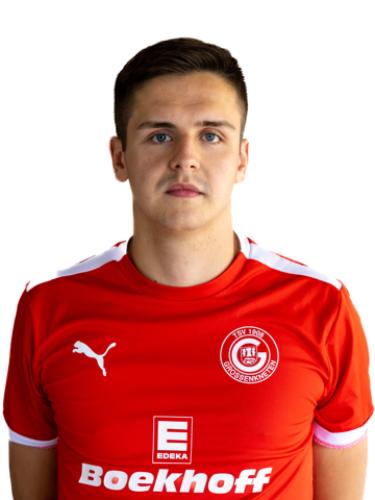 Jannes Oltmann