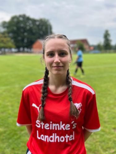 Saskia Langhorst