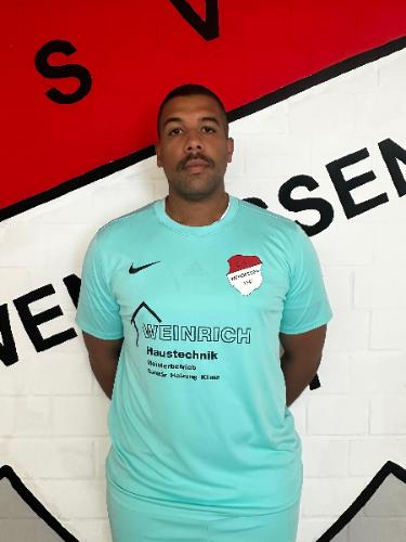 Alexander-Lawrence Burns