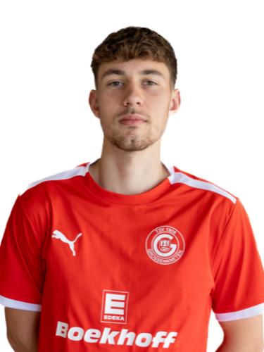 Mathis Friederichs