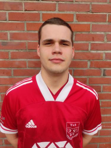 Lukas Resesky