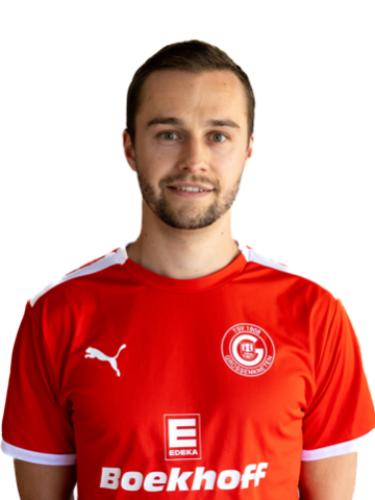 Frederik Pannemann