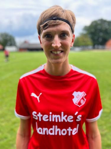 Julia Siemers