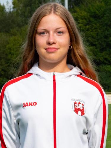 Lilly Charlotte Grube-Schirza