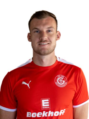 Yannick Bauer
