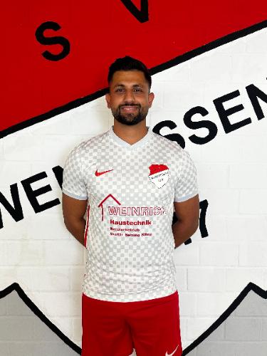 Abed-El-Meneem Fakhreldine