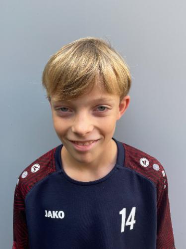 Linus Seiler