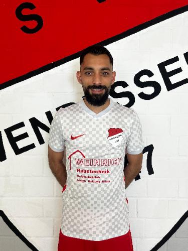 Tahir Kaptantogrul