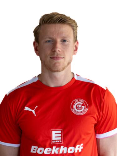 Lukas Dalichau