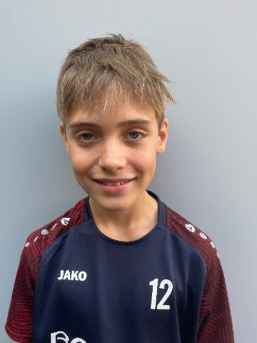 Moritz Fokkert