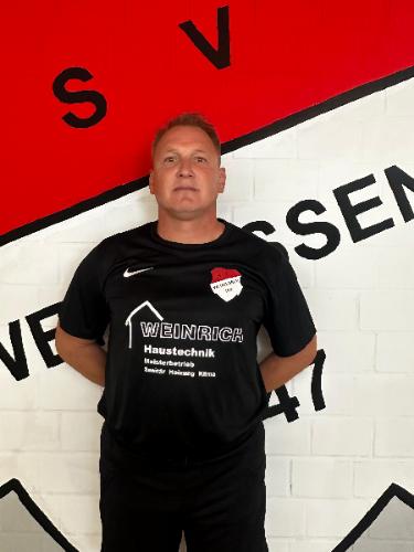 Timo Kleber