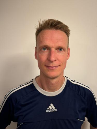 Felix Schlensog